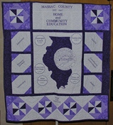 Massac County Banner